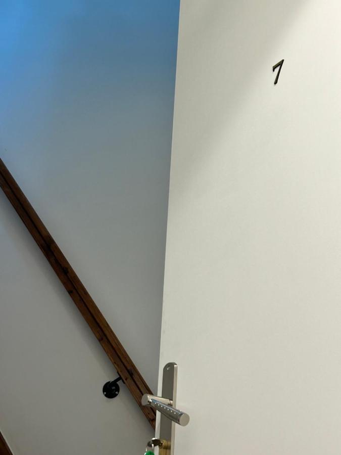 F3 Au Grenier D'Une Maison Massy  Exterior foto